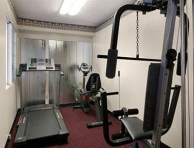 фото отеля Countryside Inn & Suites