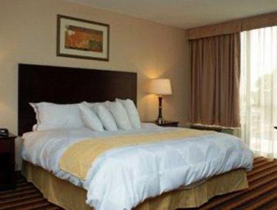 фото отеля Ramada Jamestown
