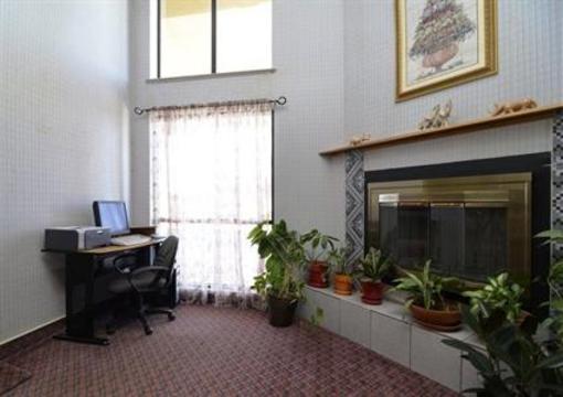 фото отеля Best Western Windsor Inn Dumas