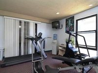 Best Western Windsor Inn Dumas
