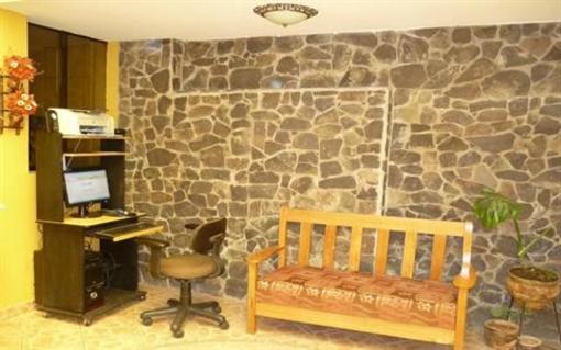 фото отеля Illary Inn