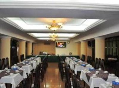 фото отеля 27A Tran Hung Dao Hotel
