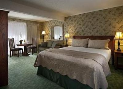 фото отеля Inn by the Harbor