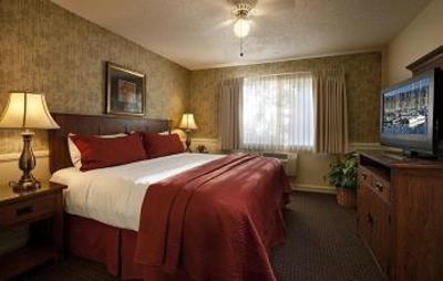 фото отеля Inn by the Harbor