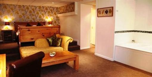фото отеля King Charles Hotel Gillingham