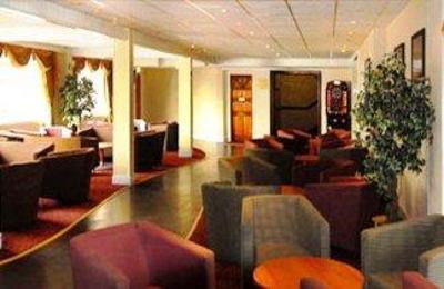 фото отеля King Charles Hotel Gillingham