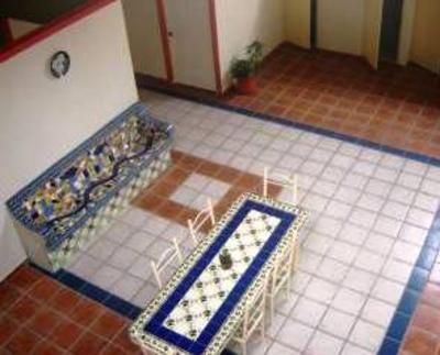 фото отеля Oasis Hostel Downtown