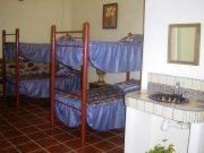 фото отеля Oasis Hostel Downtown