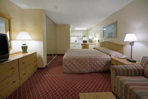 фото отеля Extended Stay America - Orange County - Brea