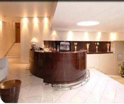 фото отеля Aston Hotel Pino Torinese