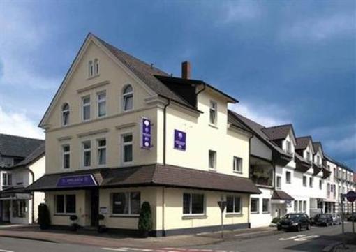 фото отеля Ringhotel Hotel-Restaurant Appelbaum