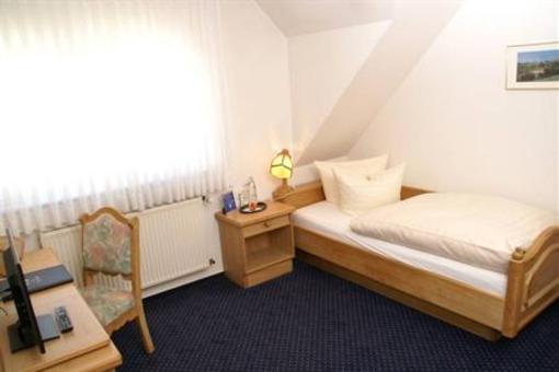 фото отеля Ringhotel Hotel-Restaurant Appelbaum