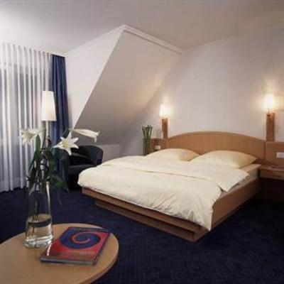 фото отеля Ringhotel Hotel-Restaurant Appelbaum