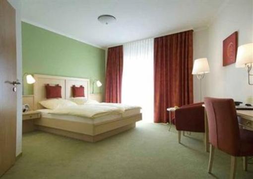 фото отеля Ringhotel Hotel-Restaurant Appelbaum