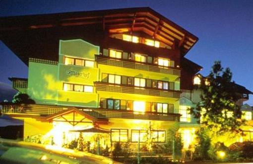 фото отеля Moserhof Hotel Seeboden