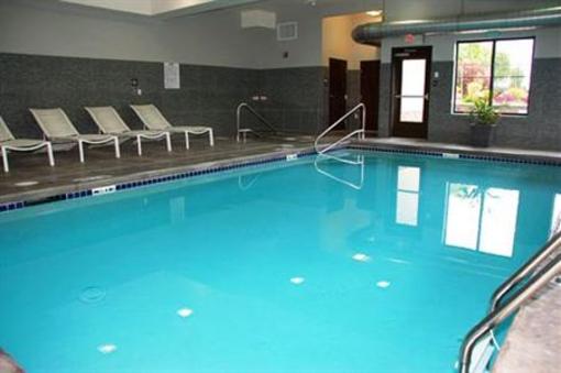 фото отеля Best Western Lacey Inn & Suites