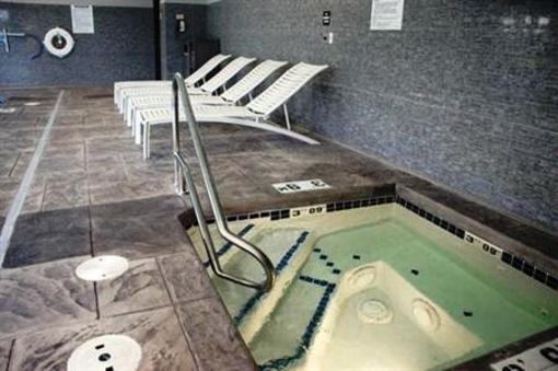 фото отеля Best Western Lacey Inn & Suites