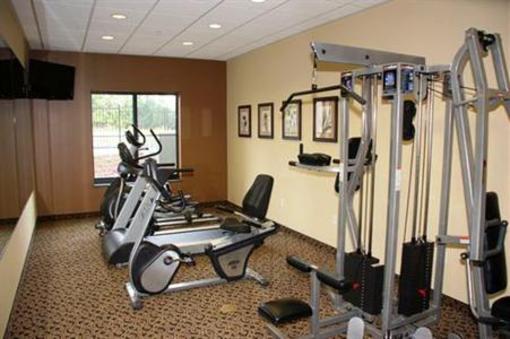 фото отеля Best Western Lacey Inn & Suites