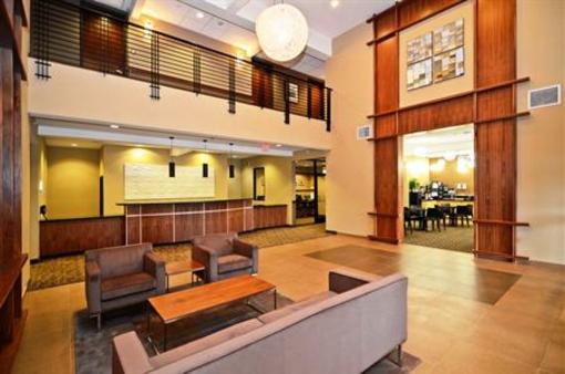 фото отеля Best Western Lacey Inn & Suites