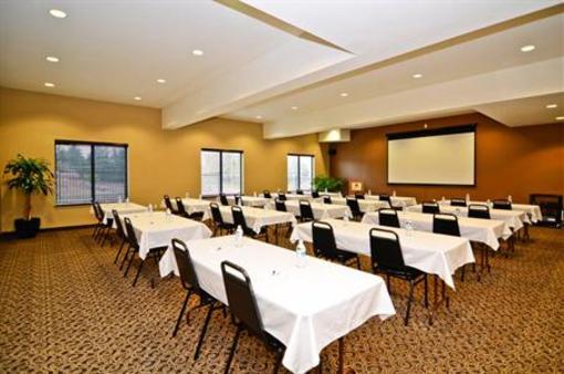 фото отеля Best Western Lacey Inn & Suites