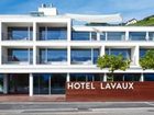 фото отеля Hotel Lavaux