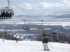 фото отеля Au Pied du Mont Sainte-Anne