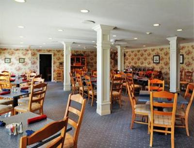 фото отеля Inn At Okoboji