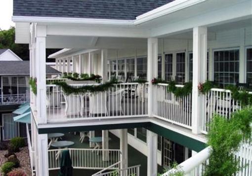 фото отеля Inn At Okoboji