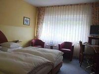 Hotel am Westend