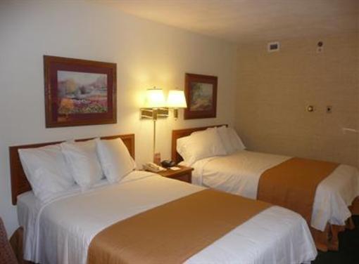фото отеля Plaza Inn Corpus Christi