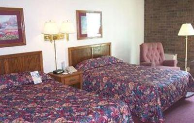 фото отеля Plaza Inn Corpus Christi