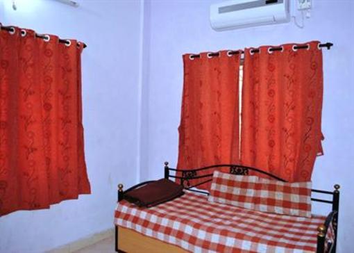 фото отеля Atharva Residency Ganpatipule Ratnagiri