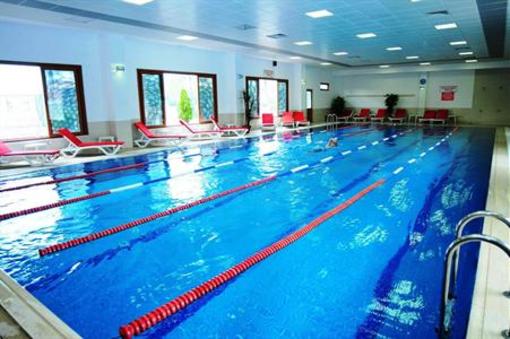 фото отеля Club Aydinoglu