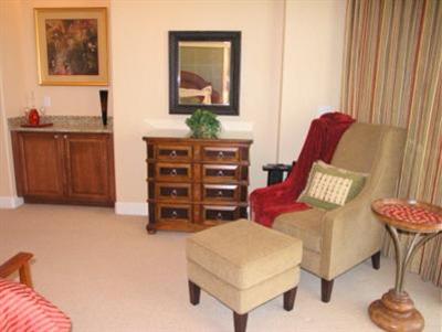 фото отеля Luxury LifeStyle Vacation Homes Davenport Four Corners