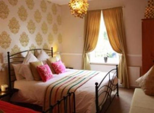 фото отеля The Hollies Guest House  York