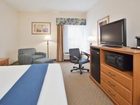 фото отеля Holiday Inn Express New Bern