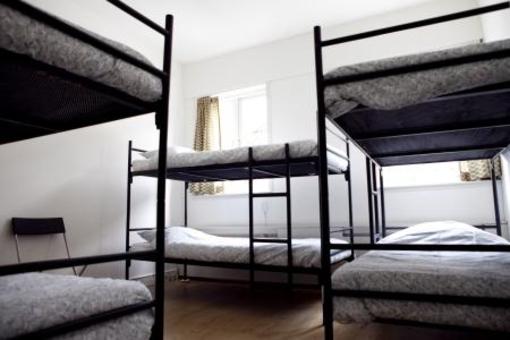 фото отеля Stone Hotel & Hostel