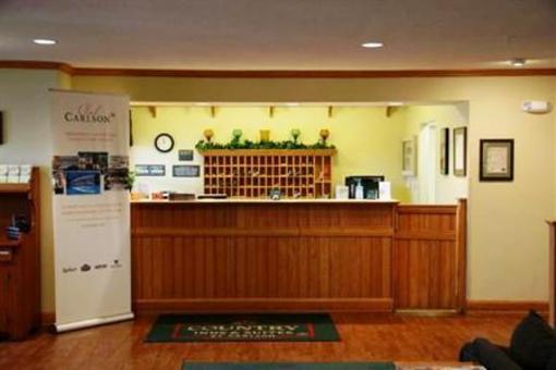 фото отеля Country Inn & Suites By Carlson, Eau Claire