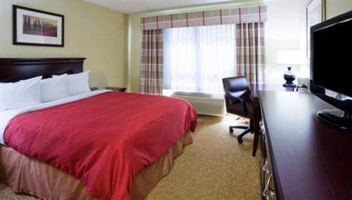 фото отеля Country Inn & Suites By Carlson, Eau Claire