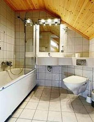 фото отеля Thon Hotel Wergeland