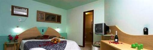 фото отеля Hotel Vieiras