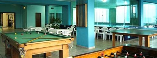 фото отеля Hotel Vieiras