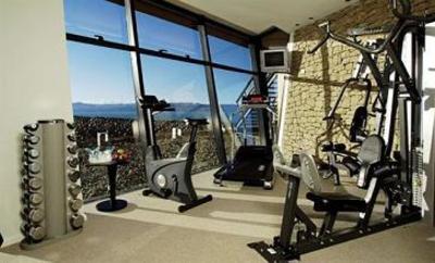 фото отеля Design Suites Calafate