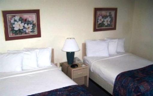 фото отеля America's Best Inn and Suites