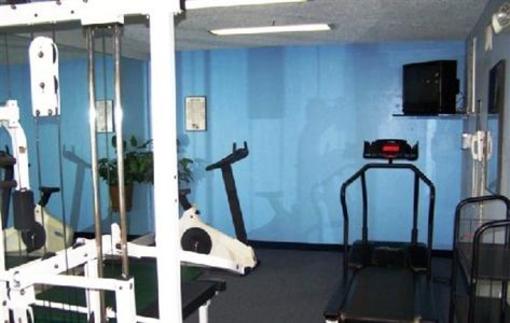 фото отеля America's Best Inn and Suites