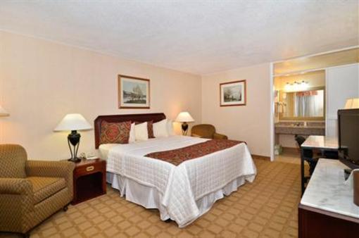 фото отеля Best Western Stagecoach Inn Ogallala