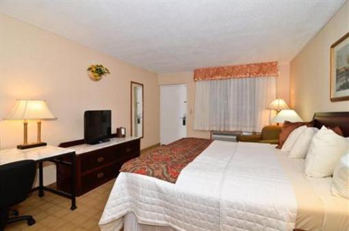 фото отеля Best Western Stagecoach Inn Ogallala