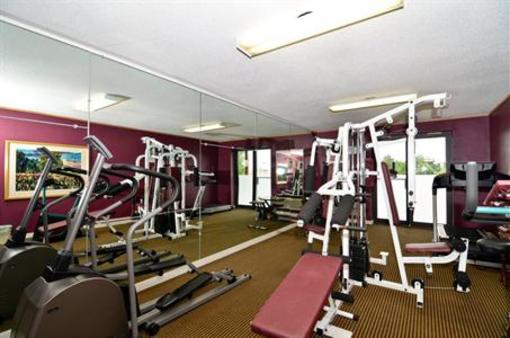 фото отеля Best Western Stagecoach Inn Ogallala
