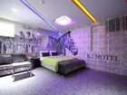 фото отеля K2 Motel