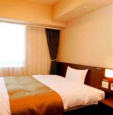 фото отеля Dormy Inn Kumamoto